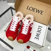 Cheap LOEWE Casual Shoes For Men #1400118 Replica Wholesale [$102.00 USD] [ITEM#1400118] on Replica LOEWE Casual Shoes