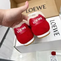 Cheap LOEWE Casual Shoes For Men #1400118 Replica Wholesale [$102.00 USD] [ITEM#1400118] on Replica LOEWE Casual Shoes