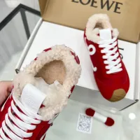 Cheap LOEWE Casual Shoes For Men #1400118 Replica Wholesale [$102.00 USD] [ITEM#1400118] on Replica LOEWE Casual Shoes