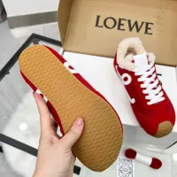 Cheap LOEWE Casual Shoes For Men #1400118 Replica Wholesale [$102.00 USD] [ITEM#1400118] on Replica LOEWE Casual Shoes