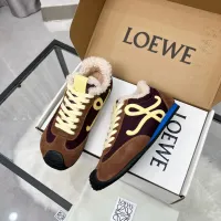 Cheap LOEWE Casual Shoes For Men #1400120 Replica Wholesale [$102.00 USD] [ITEM#1400120] on Replica LOEWE Casual Shoes