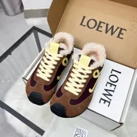Cheap LOEWE Casual Shoes For Men #1400120 Replica Wholesale [$102.00 USD] [ITEM#1400120] on Replica LOEWE Casual Shoes