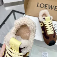 Cheap LOEWE Casual Shoes For Men #1400120 Replica Wholesale [$102.00 USD] [ITEM#1400120] on Replica LOEWE Casual Shoes