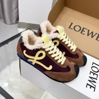 Cheap LOEWE Casual Shoes For Women #1400121 Replica Wholesale [$102.00 USD] [ITEM#1400121] on Replica LOEWE Casual Shoes