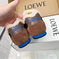 Cheap LOEWE Casual Shoes For Women #1400121 Replica Wholesale [$102.00 USD] [ITEM#1400121] on Replica LOEWE Casual Shoes