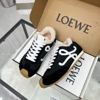 Cheap LOEWE Casual Shoes For Men #1400122 Replica Wholesale [$102.00 USD] [ITEM#1400122] on Replica LOEWE Casual Shoes