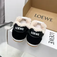 Cheap LOEWE Casual Shoes For Men #1400122 Replica Wholesale [$102.00 USD] [ITEM#1400122] on Replica LOEWE Casual Shoes