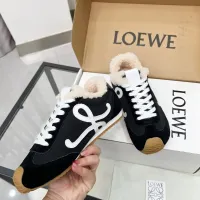 Cheap LOEWE Casual Shoes For Women #1400123 Replica Wholesale [$102.00 USD] [ITEM#1400123] on Replica LOEWE Casual Shoes