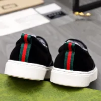 Cheap Gucci Casual Shoes For Men #1400124 Replica Wholesale [$68.00 USD] [ITEM#1400124] on Replica Gucci Casual Shoes