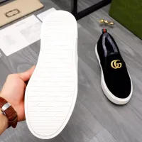 Cheap Gucci Casual Shoes For Men #1400124 Replica Wholesale [$68.00 USD] [ITEM#1400124] on Replica Gucci Casual Shoes