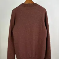 Cheap Amiri Sweaters Long Sleeved For Unisex #1400125 Replica Wholesale [$48.00 USD] [ITEM#1400125] on Replica Amiri Sweaters