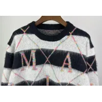 Cheap Amiri Sweaters Long Sleeved For Unisex #1400126 Replica Wholesale [$52.00 USD] [ITEM#1400126] on Replica Amiri Sweaters