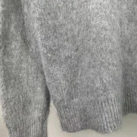 Cheap Amiri Sweaters Long Sleeved For Unisex #1400127 Replica Wholesale [$48.00 USD] [ITEM#1400127] on Replica Amiri Sweaters