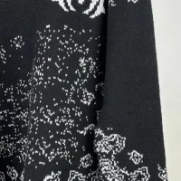 Cheap Amiri Sweaters Long Sleeved For Unisex #1400129 Replica Wholesale [$48.00 USD] [ITEM#1400129] on Replica Amiri Sweaters