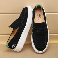 Cheap Lacoste Casual Shoes For Men #1400132 Replica Wholesale [$80.00 USD] [ITEM#1400132] on Replica Lacoste Casual Shoes