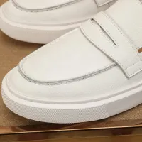 Cheap Lacoste Casual Shoes For Men #1400133 Replica Wholesale [$80.00 USD] [ITEM#1400133] on Replica Lacoste Casual Shoes