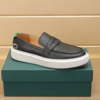Cheap Lacoste Casual Shoes For Men #1400134 Replica Wholesale [$80.00 USD] [ITEM#1400134] on Replica Lacoste Casual Shoes