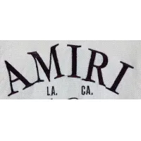 Cheap Amiri Sweaters Long Sleeved For Unisex #1400135 Replica Wholesale [$48.00 USD] [ITEM#1400135] on Replica Amiri Sweaters