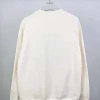 Cheap Amiri Sweaters Long Sleeved For Unisex #1400135 Replica Wholesale [$48.00 USD] [ITEM#1400135] on Replica Amiri Sweaters