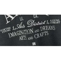 Cheap Amiri Sweaters Long Sleeved For Unisex #1400139 Replica Wholesale [$48.00 USD] [ITEM#1400139] on Replica Amiri Sweaters