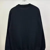 Cheap Amiri Sweaters Long Sleeved For Unisex #1400139 Replica Wholesale [$48.00 USD] [ITEM#1400139] on Replica Amiri Sweaters