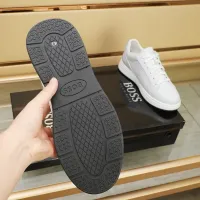 Cheap Boss Casual Shoes For Men #1400140 Replica Wholesale [$92.00 USD] [ITEM#1400140] on Replica Boss Casual Shoes