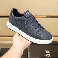 Cheap Boss Casual Shoes For Men #1400141 Replica Wholesale [$92.00 USD] [ITEM#1400141] on Replica Boss Casual Shoes