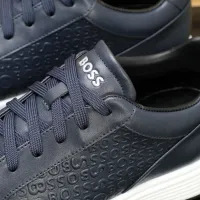 Cheap Boss Casual Shoes For Men #1400141 Replica Wholesale [$92.00 USD] [ITEM#1400141] on Replica Boss Casual Shoes