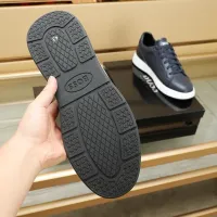 Cheap Boss Casual Shoes For Men #1400141 Replica Wholesale [$92.00 USD] [ITEM#1400141] on Replica Boss Casual Shoes