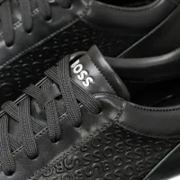 Cheap Boss Casual Shoes For Men #1400142 Replica Wholesale [$92.00 USD] [ITEM#1400142] on Replica Boss Casual Shoes