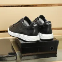 Cheap Boss Casual Shoes For Men #1400142 Replica Wholesale [$92.00 USD] [ITEM#1400142] on Replica Boss Casual Shoes