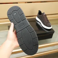 Cheap Boss Casual Shoes For Men #1400146 Replica Wholesale [$88.00 USD] [ITEM#1400146] on Replica Boss Casual Shoes