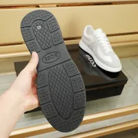 Cheap Boss Casual Shoes For Men #1400150 Replica Wholesale [$88.00 USD] [ITEM#1400150] on Replica Boss Casual Shoes
