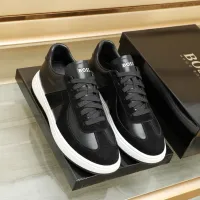 Cheap Boss Casual Shoes For Men #1400152 Replica Wholesale [$88.00 USD] [ITEM#1400152] on Replica Boss Casual Shoes