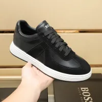 Cheap Boss Casual Shoes For Men #1400152 Replica Wholesale [$88.00 USD] [ITEM#1400152] on Replica Boss Casual Shoes