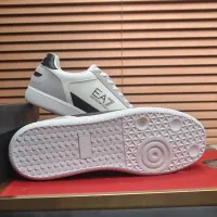 Cheap Armani Casual Shoes For Men #1400153 Replica Wholesale [$85.00 USD] [ITEM#1400153] on Replica Armani Casual Shoes