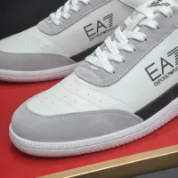 Cheap Armani Casual Shoes For Men #1400153 Replica Wholesale [$85.00 USD] [ITEM#1400153] on Replica Armani Casual Shoes