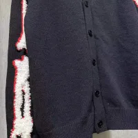 Cheap Amiri Sweaters Long Sleeved For Unisex #1400154 Replica Wholesale [$52.00 USD] [ITEM#1400154] on Replica Amiri Sweaters