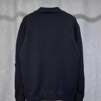 Cheap Amiri Sweaters Long Sleeved For Unisex #1400154 Replica Wholesale [$52.00 USD] [ITEM#1400154] on Replica Amiri Sweaters