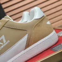 Cheap Armani Casual Shoes For Men #1400155 Replica Wholesale [$85.00 USD] [ITEM#1400155] on Replica Armani Casual Shoes