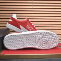 Cheap Armani Casual Shoes For Men #1400156 Replica Wholesale [$85.00 USD] [ITEM#1400156] on Replica Armani Casual Shoes