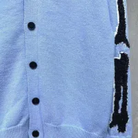 Cheap Amiri Sweaters Long Sleeved For Unisex #1400157 Replica Wholesale [$52.00 USD] [ITEM#1400157] on Replica Amiri Sweaters