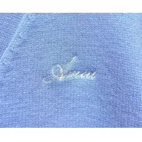 Cheap Amiri Sweaters Long Sleeved For Unisex #1400157 Replica Wholesale [$52.00 USD] [ITEM#1400157] on Replica Amiri Sweaters