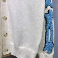 Cheap Amiri Sweaters Long Sleeved For Unisex #1400158 Replica Wholesale [$52.00 USD] [ITEM#1400158] on Replica Amiri Sweaters