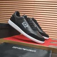 Cheap Armani Casual Shoes For Men #1400160 Replica Wholesale [$85.00 USD] [ITEM#1400160] on Replica Armani Casual Shoes