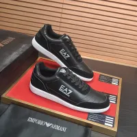 Cheap Armani Casual Shoes For Men #1400160 Replica Wholesale [$85.00 USD] [ITEM#1400160] on Replica Armani Casual Shoes