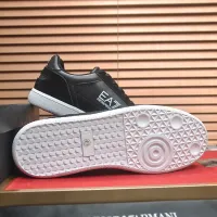 Cheap Armani Casual Shoes For Men #1400160 Replica Wholesale [$85.00 USD] [ITEM#1400160] on Replica Armani Casual Shoes