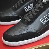 Cheap Armani Casual Shoes For Men #1400160 Replica Wholesale [$85.00 USD] [ITEM#1400160] on Replica Armani Casual Shoes