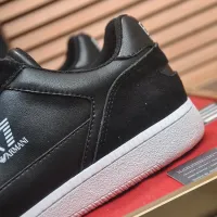 Cheap Armani Casual Shoes For Men #1400160 Replica Wholesale [$85.00 USD] [ITEM#1400160] on Replica Armani Casual Shoes