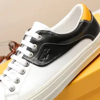 Cheap Fendi Casual Shoes For Men #1400161 Replica Wholesale [$80.00 USD] [ITEM#1400161] on Replica Fendi Casual Shoes